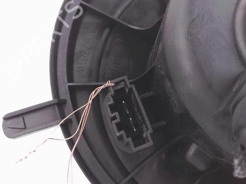 Heater blower motor VW CADDY III Box Body/MPV (2KA, 2KH, 2CA, 2CH) 1.9 TDI | BP25360727M62 