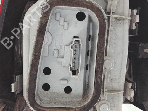 Right taillight VW POLO (9N_, 9A_) 1.2 12V | BP27599408C35 