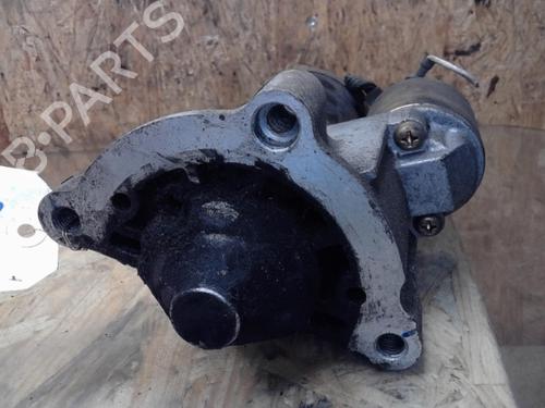 Used Starter PEUGEOT 307 Break (3E) 2.0 HDI 110 (107 hp) 25370247