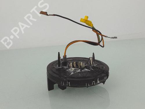 Used Squib airbag MERCEDES-BENZ A-CLASS (W168) A 170 CDI (168.008) (90 hp) 25352898