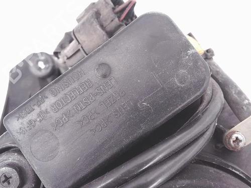 Used Left headlight Left headlight KIA PICANTO I (SA) 1.1 (65 hp) 25357022 25357022