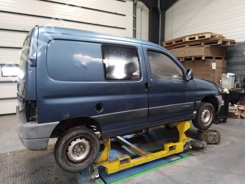 Used Parts CITROËN BERLINGO / BERLINGO FIRST Box Body/MPV (M_)  1.9 D (MBDJY)  4248394