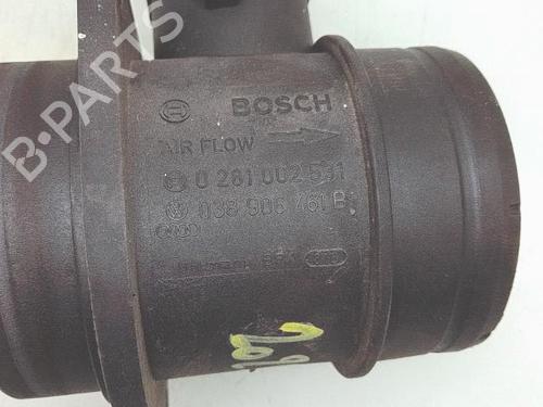 Mass air flow sensor VW JETTA III (1K2) 1.9 TDI | BP34243873M95  - Image 5