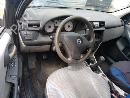 Left tailgate light FIAT STILO Multi Wagon (192_) 1.9 JTD | BP25372820C79  - Image 8