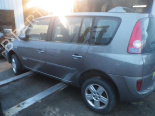 Switch RENAULT ESPACE IV (JK0/1_) 3.0 dCi (JK0J, JK0V) | BP25373422I30  - Image 5