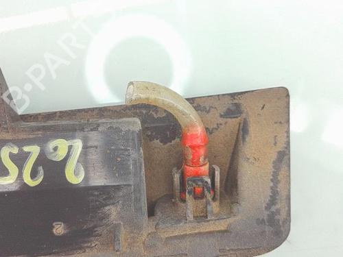 Bremselys CITROËN C4 I (LC_) 1.6 HDi | BP29918122L11