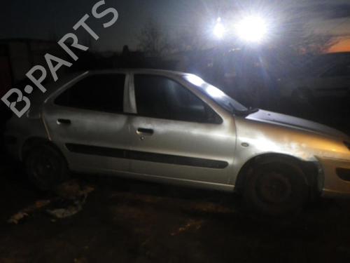 Zekeringkast CITROËN XSARA (N1) 1.4 i | BP25357186E1