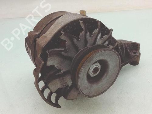 Alternador RENAULT TWINGO I (C06_) 1.2 (C066, C068) (58 hp) 31357701