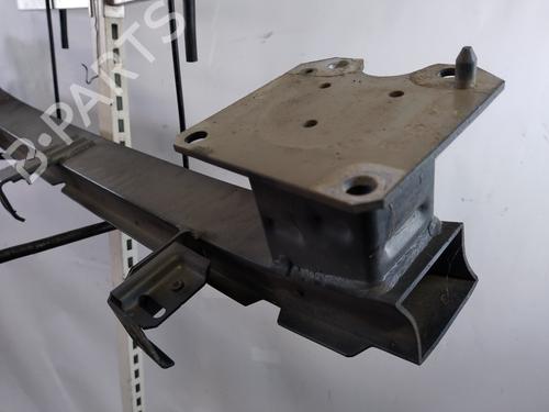 Front bumper reinforcement CITROËN C5 III (RD_) 2.0 HDi 140 (RDRHF8, RDRHFA, RDRHA8, RDRHAJ) | BP25352602C109 