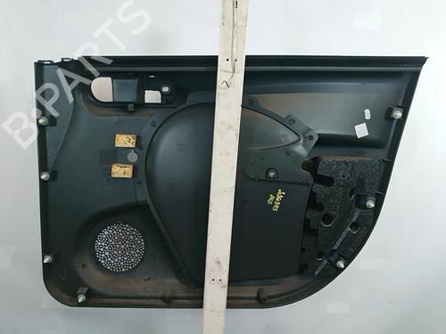 Front left panel FIAT PANDA (169_) 1.2 LPG (169CXF1A) | BP30194421C58