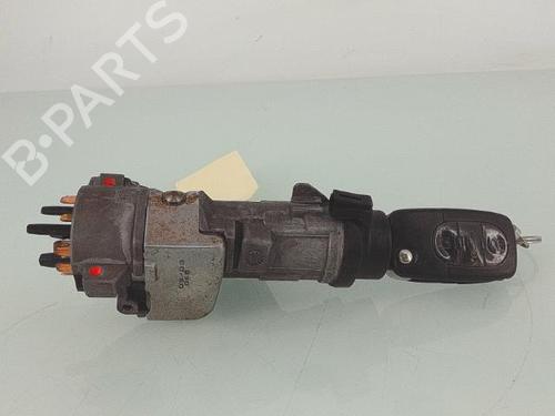 Ignition barrel AUDI A4 B6 (8E2) 1.9 TDI | BP25356907M48 