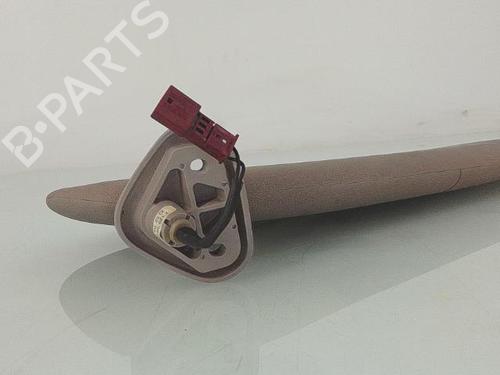 Left sun visor BMW 1 (E81) 120 d | BP25352681I1 