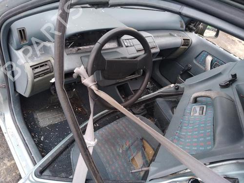 Used Parts RENAULT CLIO I (B/C57_, 5/357_)  1.2 (B/C/S572)  2458300