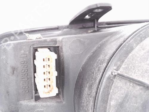 Right headlight PEUGEOT 306 (7B, N3, N5) 1.9 SRDT | BP25351098C29 
