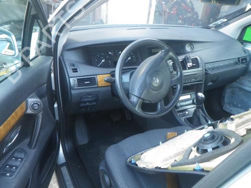 Washer pump RENAULT VEL SATIS (BJ0_) 2.2 dCi (BJ0E, BJ0F) | BP25369508E24  - Image 6