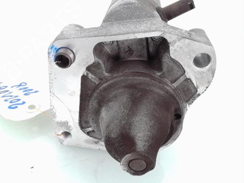 Starter PEUGEOT 2008 I (CU_) 1.2 VTi | BP25351586M8 - Image 4