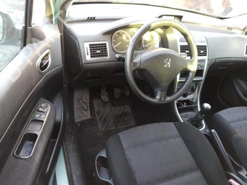 Starter PEUGEOT 307 Break (3E) 2.0 HDI 110 | BP25370247M8  - Image 9