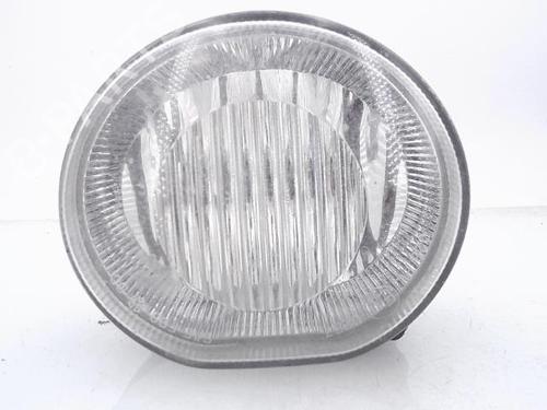 Left front fog light JEEP CHEROKEE (KJ) 2.8 CRD 4x4 | BP25363597C30