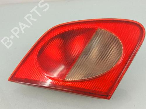 Used Left tailgate light MERCEDES-BENZ E-CLASS (W210) E 220 CDI (210.006) (125 hp) 27284551