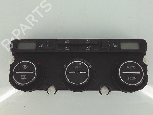 Used Climate control VW TOURAN (1T1, 1T2) 2.0 TDI (136 hp) 25447577