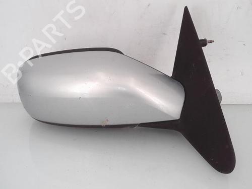 Bakspejl Højre Bakspejl Højre RENAULT LAGUNA II Grandtour (KG0/1_) 1.9 dCi (KG0G) (120 hp) 25349879 25349879