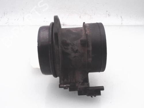 Used Mass air flow sensor PEUGEOT 807 (EB_) 2.0 HDi (107 hp) 25350281