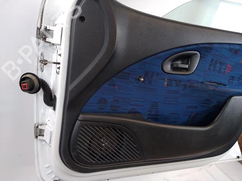 Right front door CITROËN SAXO (S0, S1) 1.5 D | BP25359891C3 
