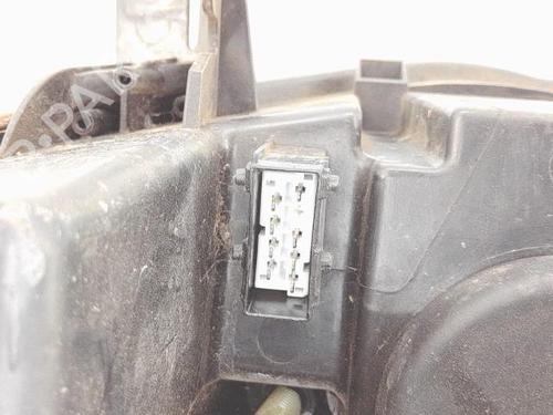 Right headlight PEUGEOT 407 SW (6E_, 6D_) 2.0 HDi 135 | BP29631144C29 