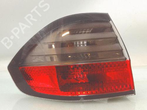 Left taillight FORD S-MAX (WA6) 1.8 TDCi | BP39885987C34 - Image 4