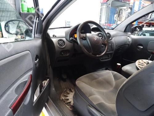 Front right interior door handle CITROËN C2 (JM_) 1.4 HDi | BP25350306I14 - Image 5