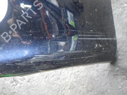 Left mirror PEUGEOT 406 (8B) 2.0 HDI 110 | BP27327617C26 