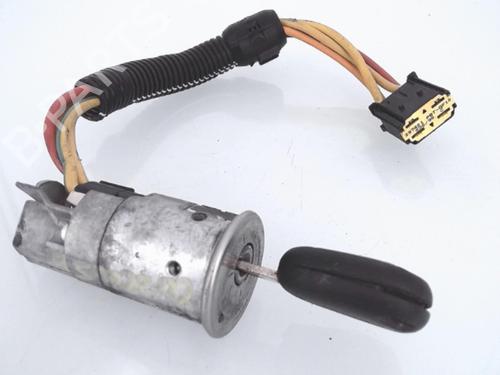 Ignition barrel RENAULT MEGANE I (BA0/1_) 1.6 e (BA0F, BA0S) | BP25355506M48