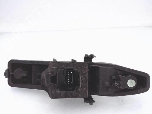Used Lamp holder Lamp holder RENAULT SCÉNIC II (JM0/1_) 1.5 dCi (JM02, JM13) (101 hp) 25353074 25353074