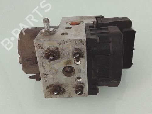 Pompe ABS TOYOTA COROLLA (_E12_) 2.0 D-4D (CDE120R, CDE120L_) (116 hp) 25349565
