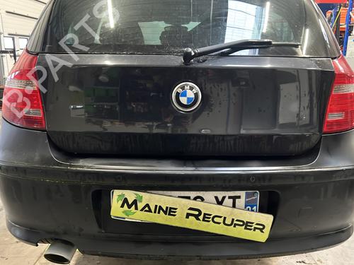 Left mirror BMW 1 (E81) 120 d | BP25352688C26 - Image 5