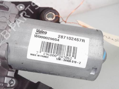 Viskermotor bagrude DACIA LODGY (JS_) 1.5 dCi (JSMC, JSAF) | BP25368376M102 