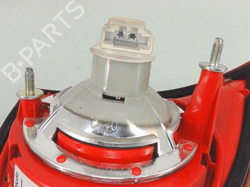 Right tailgate light VW GOLF V (1K1) 1.9 TDI | BP27883933C80 