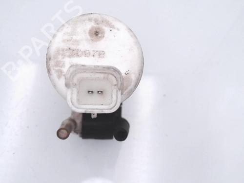 Washer pump RENAULT SCÉNIC II (JM0/1_) 1.9 dCi (JM0G, JM12, JM1G, JM2C) | BP25351066E24