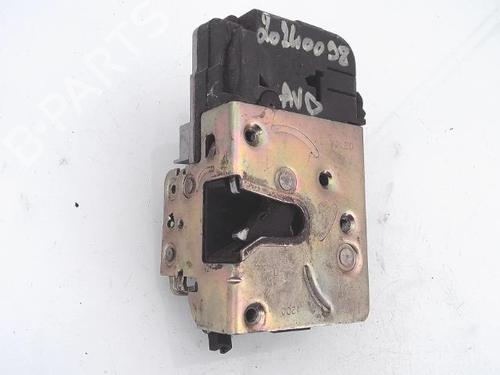 Used Front right lock Front right lock PEUGEOT 306 Break (7E, N3, N5) 2.0 HDI 90 (90 hp) 25350492 25350492
