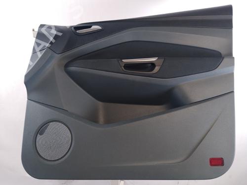 Front right panel FORD C-MAX II (DXA/CB7, DXA/CEU) 1.6 TDCi | BP25368487C59 - Image 5