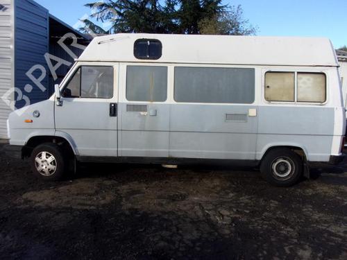 Used Parts PEUGEOT J5 Van (290L) 2.5 D (73 hp) 2458413