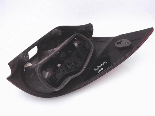 Venstre baglygte RENAULT LAGUNA II Grandtour (KG0/1_) 1.9 dCi (KG0G) | BP25357759C34