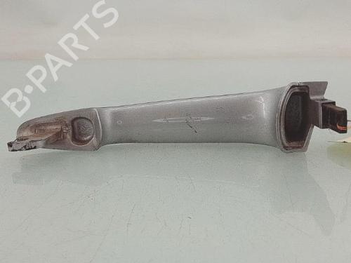 Front right exterior door handle BMW 3 (E46) 320 d | BP28420039C129 