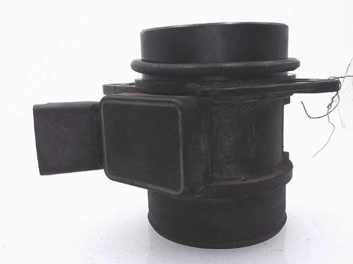 Used Mass air flow sensor Mass air flow sensor CITROËN BERLINGO / BERLINGO FIRST Box Body/MPV (M_) 1.9 D 70 (MBWJZ, MCWJZ) (69 hp) 25358165 25358165