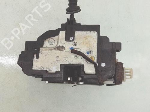 Front right lock KIA CEE'D Hatchback (ED) 1.6 CRDi 90 | BP34045232C97  - Image 5