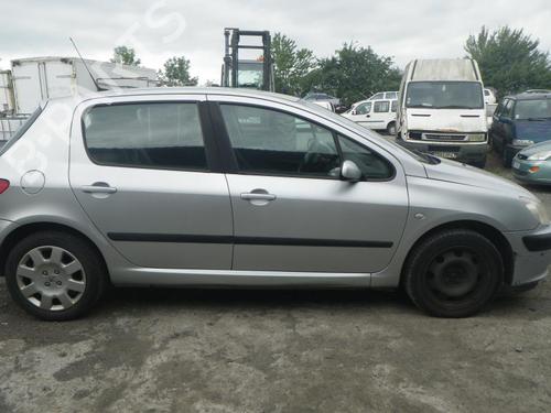 Steering pump PEUGEOT 307 (3A/C) 2.0 HDi 110 | BP25367836M99 