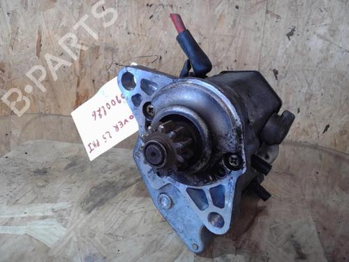 Used Starter Starter ROVER 25 I Hatchback (RF) 2.0 iDT (101 hp) 25365472 25365472
