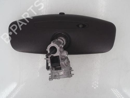 Used Rear mirror PEUGEOT 3008 I MPV (0U_) 2.0 HDi (163 hp) 25353788