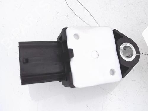 Electronic module TOYOTA AYGO (_B1_) 1.0 (KGB10_, KGB10R) | BP25368947M83 