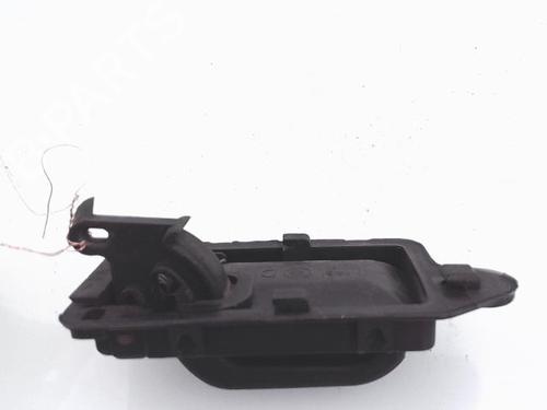 Used Front right interior door handle Front right interior door handle PEUGEOT 106 II (1A_, 1C_) 1.0 i (50 hp) 25357516 25357516